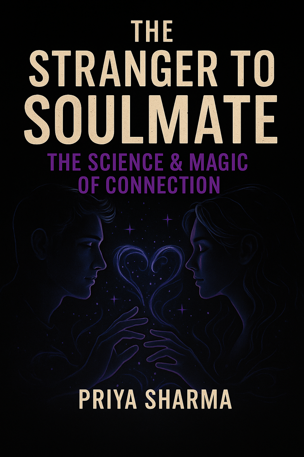 The Stranger To Soulmate (Digital eBook)